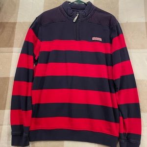 Men’s Size Medium Vineyard Vines Shep Shirt